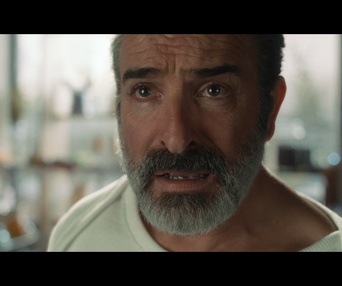 Images du film L'homme qui rétrécit