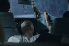 Image du film It Ends Image du film It Ends
