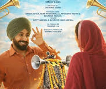 Image du film Viyaah Kartaare Da