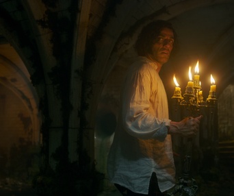 Images du film Frankenstein