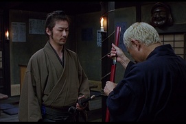 Image du film Zatoichi Image du film Zatoichi