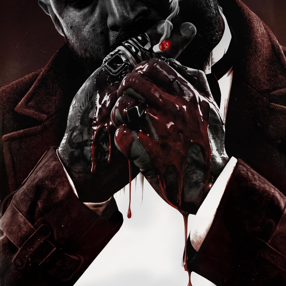 Affiche du film Toxic