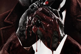 Affiche du film Toxic