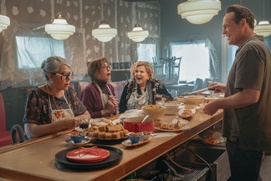 Images du film Nonnas
