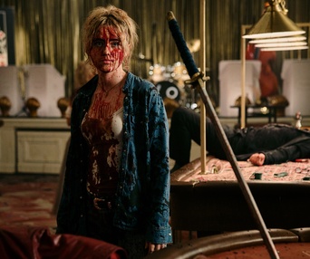 Images du film Ready or Not 2: Here I Come