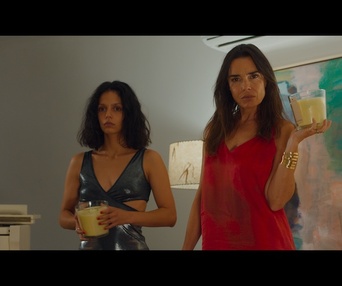Image du film Classe moyenne