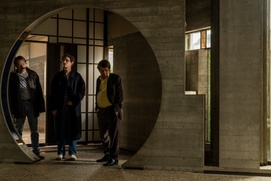Image du film The Last One for the Road