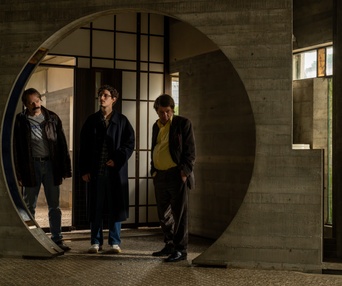 Image du film The Last One for the Road