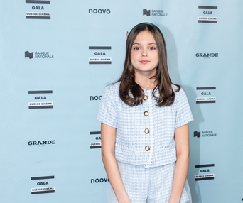 Plus beaux looks du Gala Québec Cinéma 2025