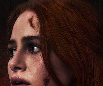 The Strangers: Chapter 2