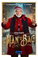 Affiche du film The Man with the Bag