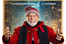 Affiche du film The Man with the Bag Affiche du film The Man with the Bag