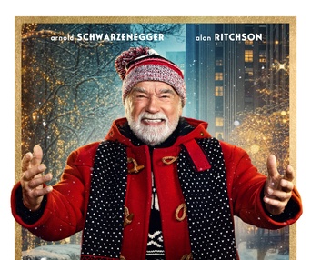 Affiche du film The Man with the Bag