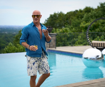 Images du film Little Brother
