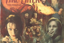 Image du film Fire-Eater