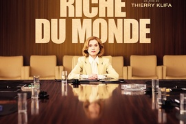 Image du film La femme la plus riche du monde Image du film La femme la plus riche du monde