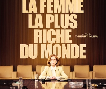 Image du film La femme la plus riche du monde