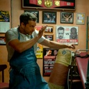 Photo de Joshua Jackson