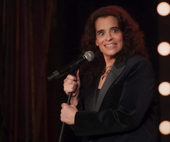 Images du film Jessica Kirson: I'm the Man