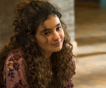 Image du film Ma fille tu seras libre