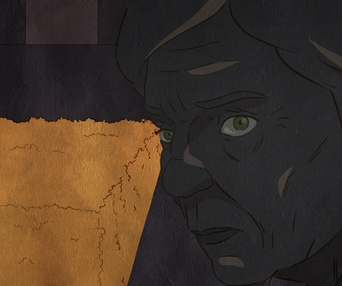Image du film La mort n'existe pas