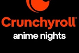 Image du film Crunchyroll Anime Nights