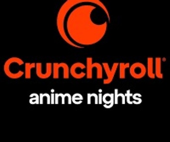 Image du film Crunchyroll Anime Nights