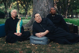 La dernière communion