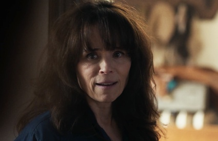 PAULINE JULIEN : FEMME PAYS