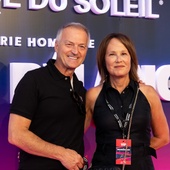 Dany Dubé