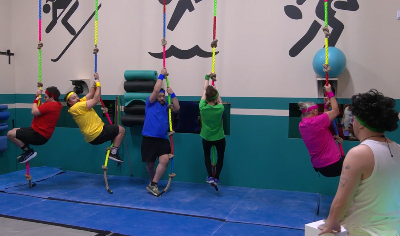 Big Brother Célébrités