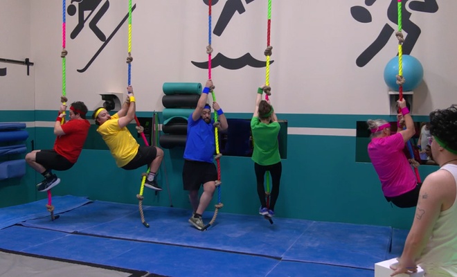 Big Brother Célébrités