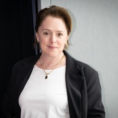 Catherine Trudeau
