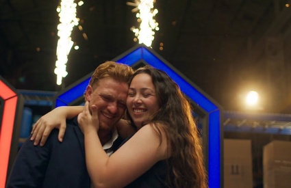 Le Grand Chantier Rona