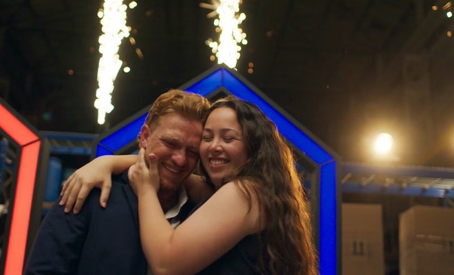 Le Grand Chantier Rona