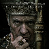 Affiche de personnage du film The Uprising