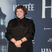 Coco Belliveau