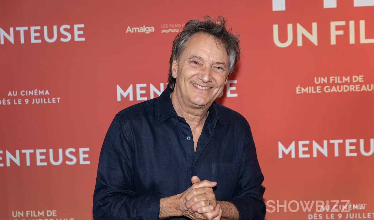 Image de l'article Rare apparition du fils de Francis Reddy à la télé