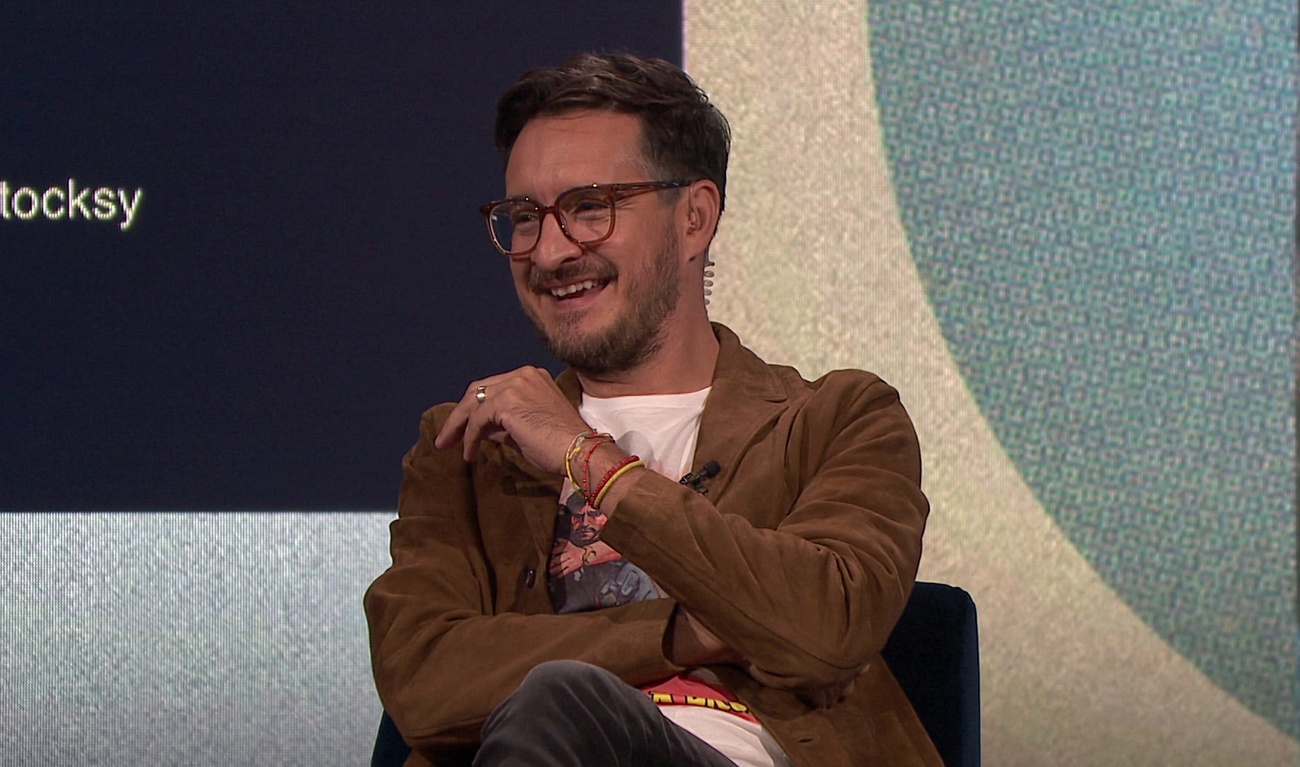 Image de l'article Sébastien Diaz révèle qu'il a déjà fréquenté cette populaire chanteuse