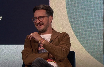 Image de l'article Sébastien Diaz révèle qu'il a déjà fréquenté cette populaire chanteuse