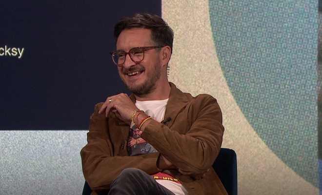 Image de l'article Sébastien Diaz révèle qu'il a déjà fréquenté cette populaire chanteuse