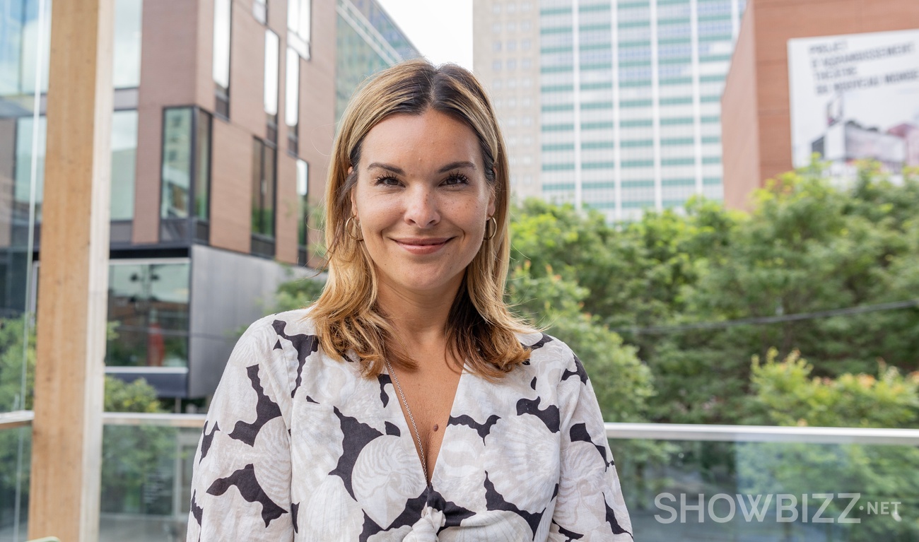 Image de l'article Kim Rusk donne des nouvelles de la santé de son père