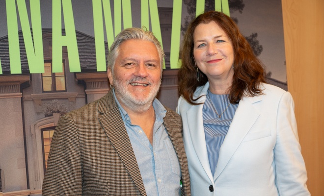 Image de l'article Richard Martineau menace Jean-Philippe Wauthier et ses acolytes