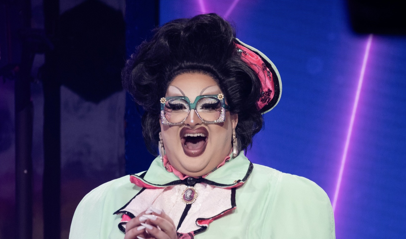 Big Brother Célébrités