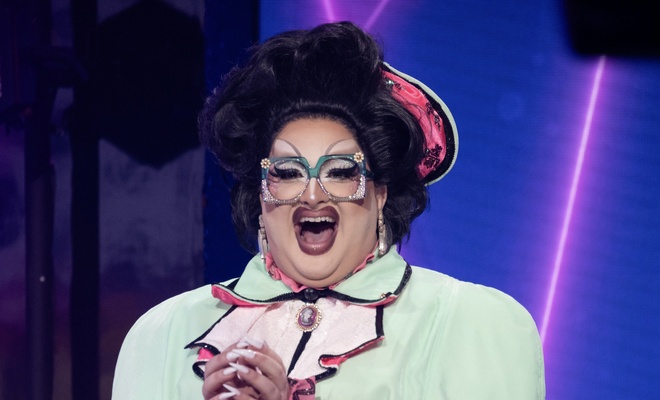 Big Brother Célébrités