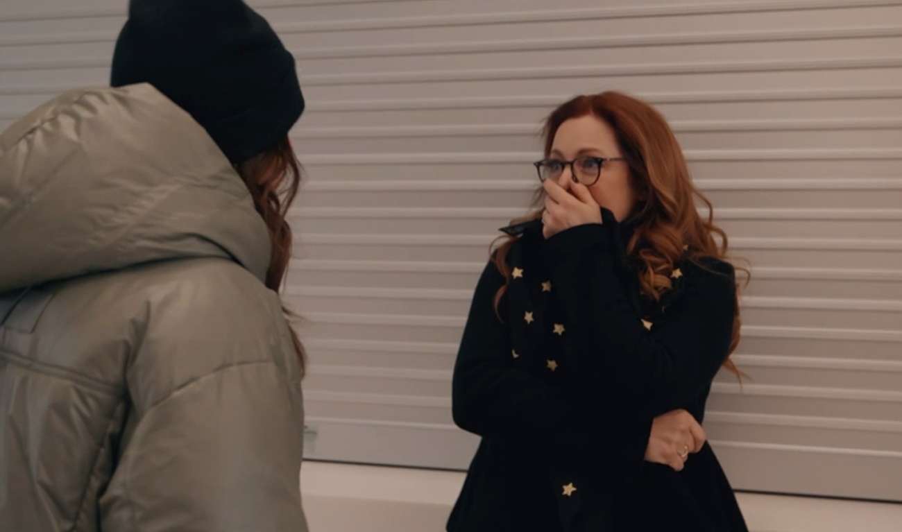 En direct du jour de l'An