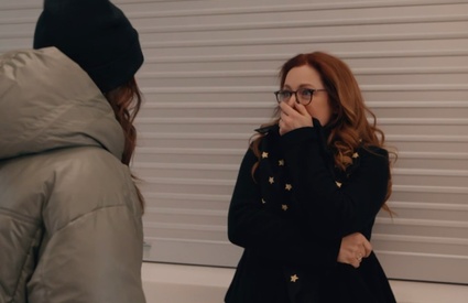 En direct du jour de l'An