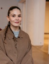 Photo de Jessica Larsen