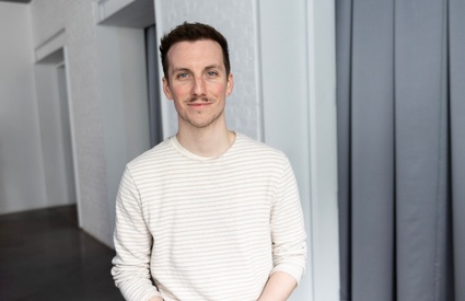 Image de l'article Un nouveau mandat important pour Pier-Luc Funk