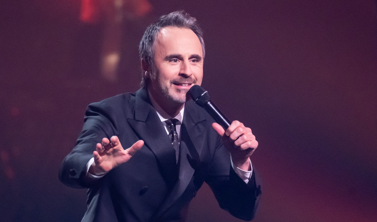 Image de l'article Le successeur de Louis-José Houde à l'animation du Gala de l'ADISQ enfin confirmé